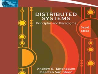 distributed systems book tanenbaum